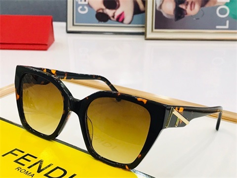 Fendi sunglass-652
